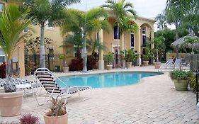 Coconut Villas Dunedin Florida 2*